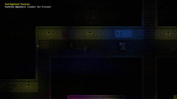 скриншот Outbreak - Treasure Hunter Flashlight and Laser 1