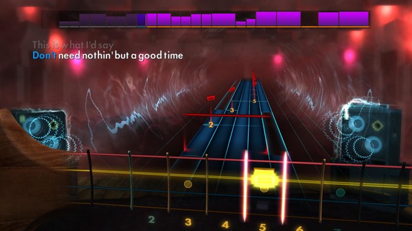 Rocksmith® 2014 Edition – Remastered – Arena Rock Song Pack