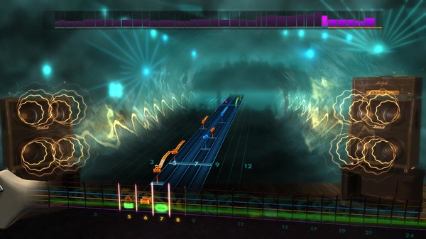 Rocksmith® 2014 Edition – Remastered – 70s Rock Song Pack