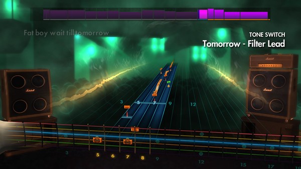 Rocksmith® 2014 Edition – Remastered – 90s Rock Song Pack