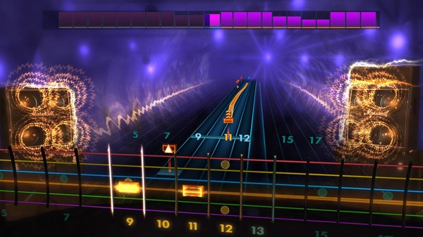 Rocksmith® 2014 Edition – Remastered – Pearl Jam - “Yellow Ledbetter”