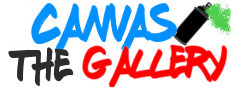 Canvas The Gallery 게임 이미지