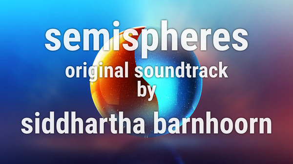 Semispheres Soundtrack
