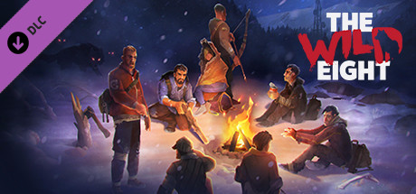 The Wild Eight – Soundtrack banner image