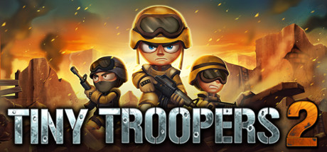 Tiny Troopers 2