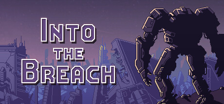 Into the Breach header image