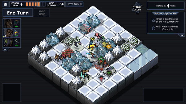 Into The Breach Game Download For PC-4