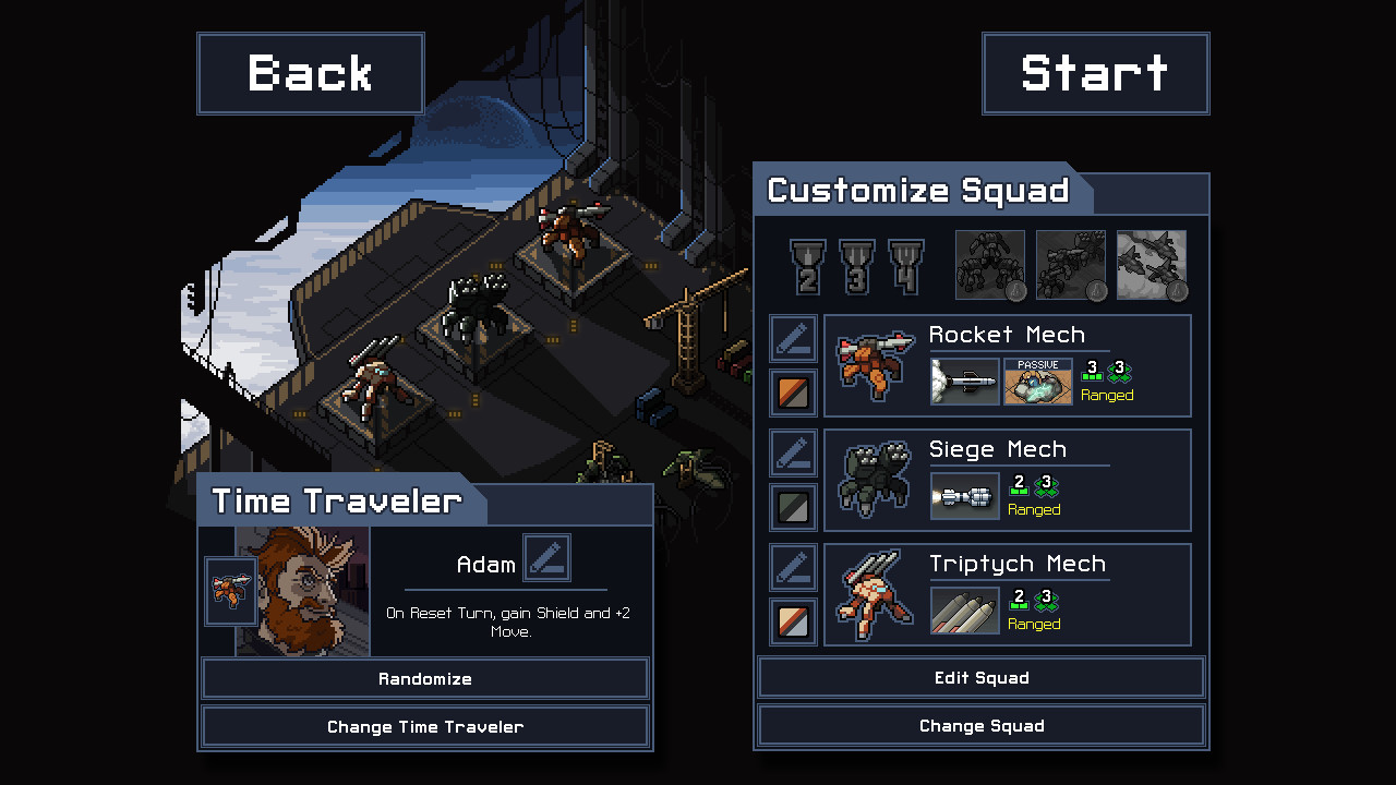 Into the Breach #2