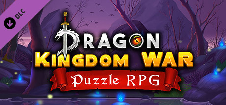 Dragon Kingdom War Original Soundtracks banner image