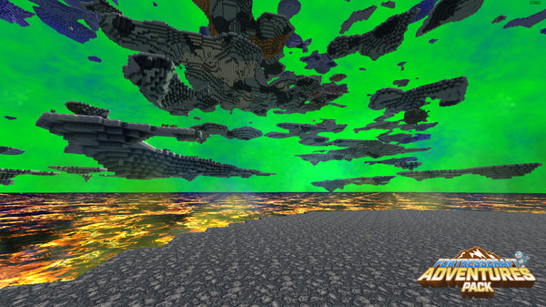 FortressCraft Evolved: Adventures Pack for steam FortressCraft Evolved: Adventures Pack for steam