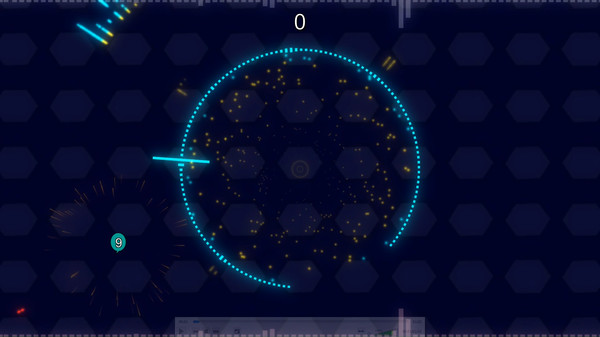 Slash It 2 - A Himitsu Exclusive Edition