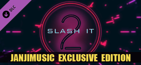 Slash It 2 - JanjiMusic Exclusive Edition banner