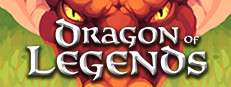 Dragon of Legends 게임 이미지