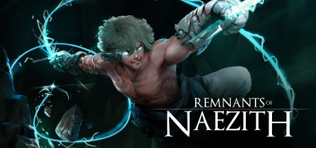 Remnants of Naezith Cover Image