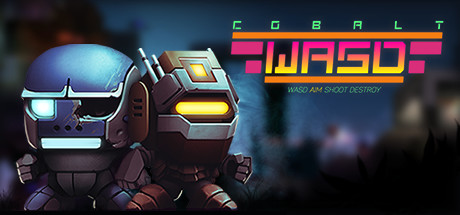 Cobalt WASD header image