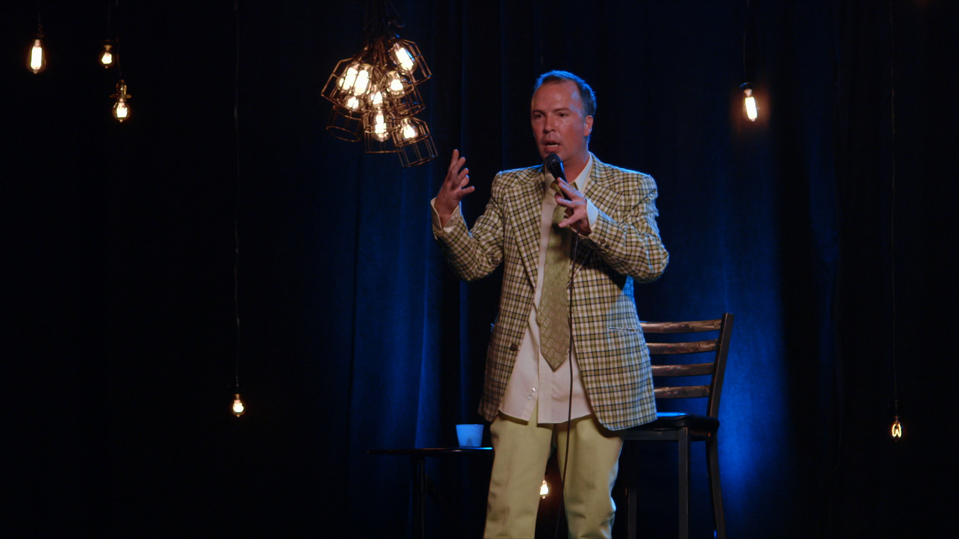 Doug Stanhope: Beer Hall Putsch #4