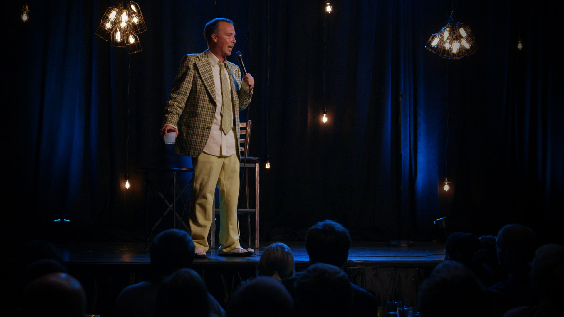 Doug Stanhope: Beer Hall Putsch #5
