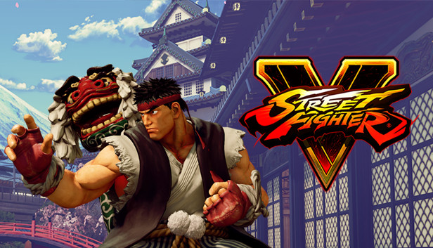 Street Fighter V - Capcom Pro Tour 2017 Premier Pass su Steam