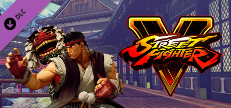 Street Fighter V - Capcom Pro Tour 2017 Premier Pass banner image