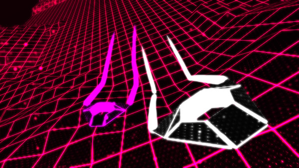 скриншот Vectonic 3