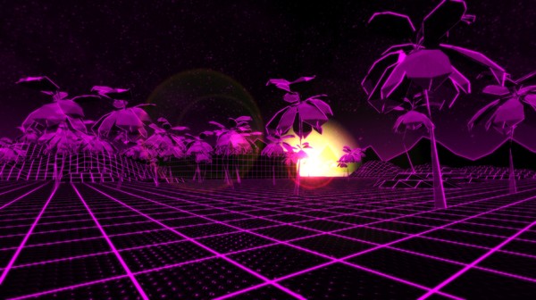 скриншот Vectonic 0