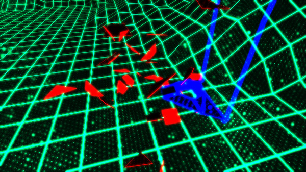 скриншот Vectonic 1
