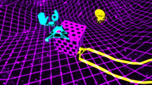 скриншот Vectonic 2