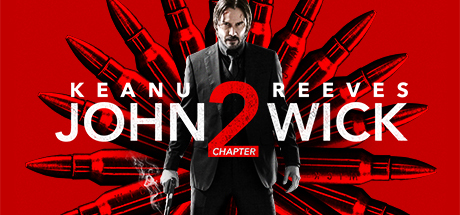 John wick 2 hd streaming new arrivals