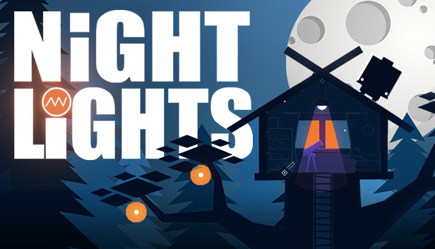 Robots at Midnight on Steam