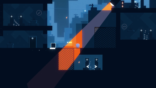 Night Lights