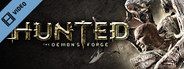 Hunted: The Demon's Forge - Trailer