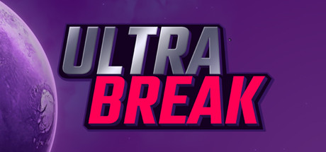 Ultra Break Cover Image