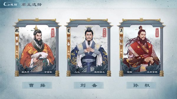 Legacy of YanHuang