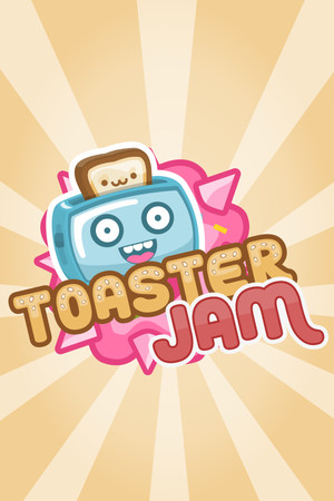Toaster Jam - PC (Steam)