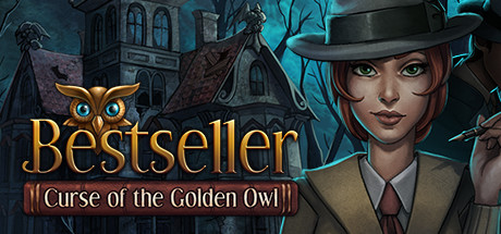 Bestseller: Curse of the Golden Owl steam charts