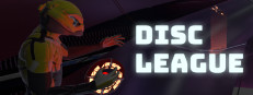 Disc League 게임 이미지