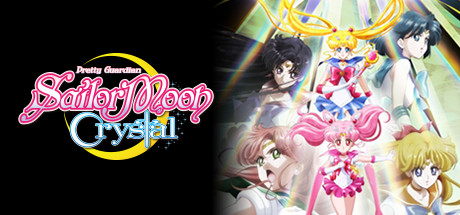 Sailor Moon Crystal: Act.22 HIDDEN AGENDA - NEMESIS -