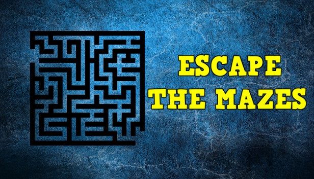 The Maze's Escape Code, The Maze Trials