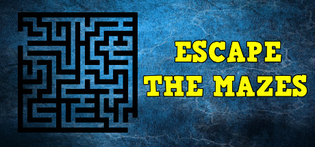 Escape the Mazes header image