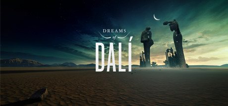 Dreams of Dali steam charts