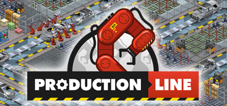 Production Line : Car factory simulation Cover Image