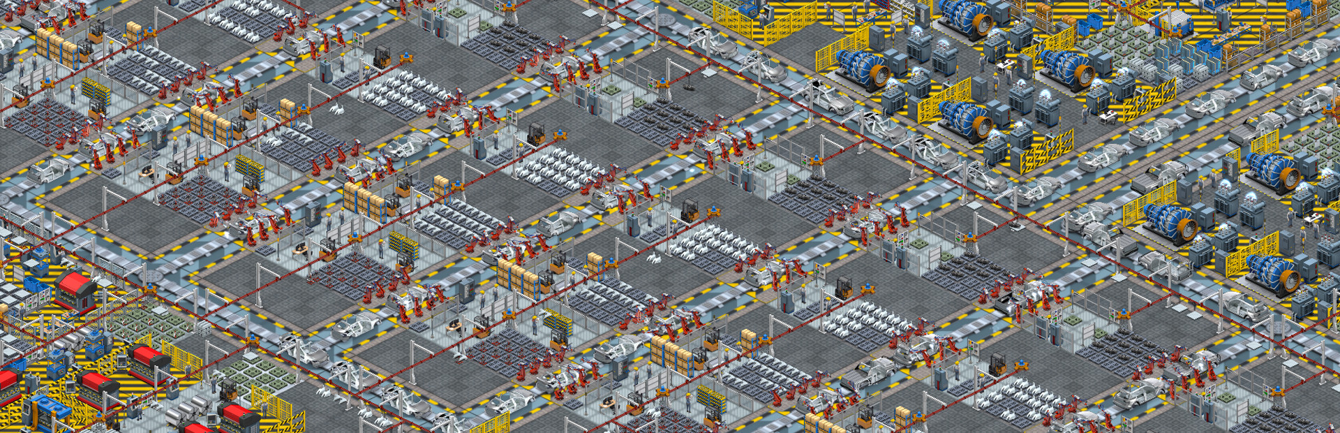 Production Line