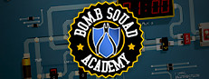 Bomb Squad Academy 게임 이미지