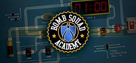 Image for Bomb Squad Academy