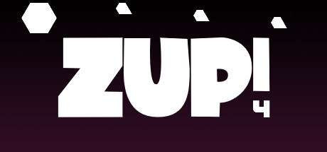 Zup! 4 header image