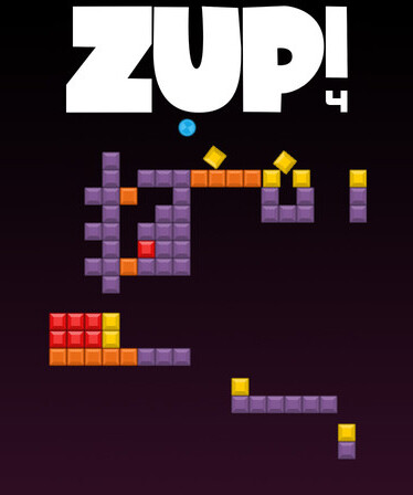 Zup! 4