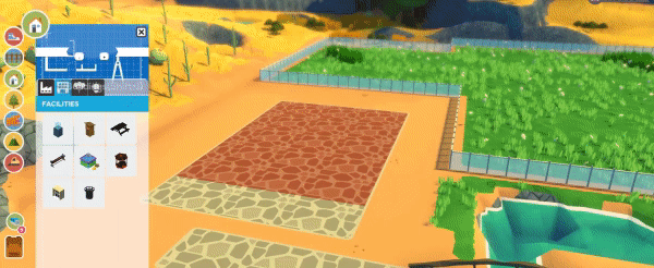 恐龙公园/Parkasaurus(v1.20h)