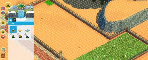 恐龙公园/Parkasaurus(v1.20h)