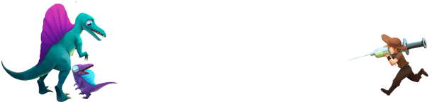 恐龙公园/Parkasaurus(v1.20h)