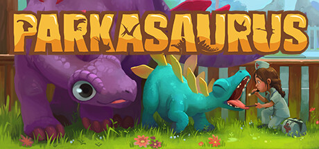 Parkasaurus header image